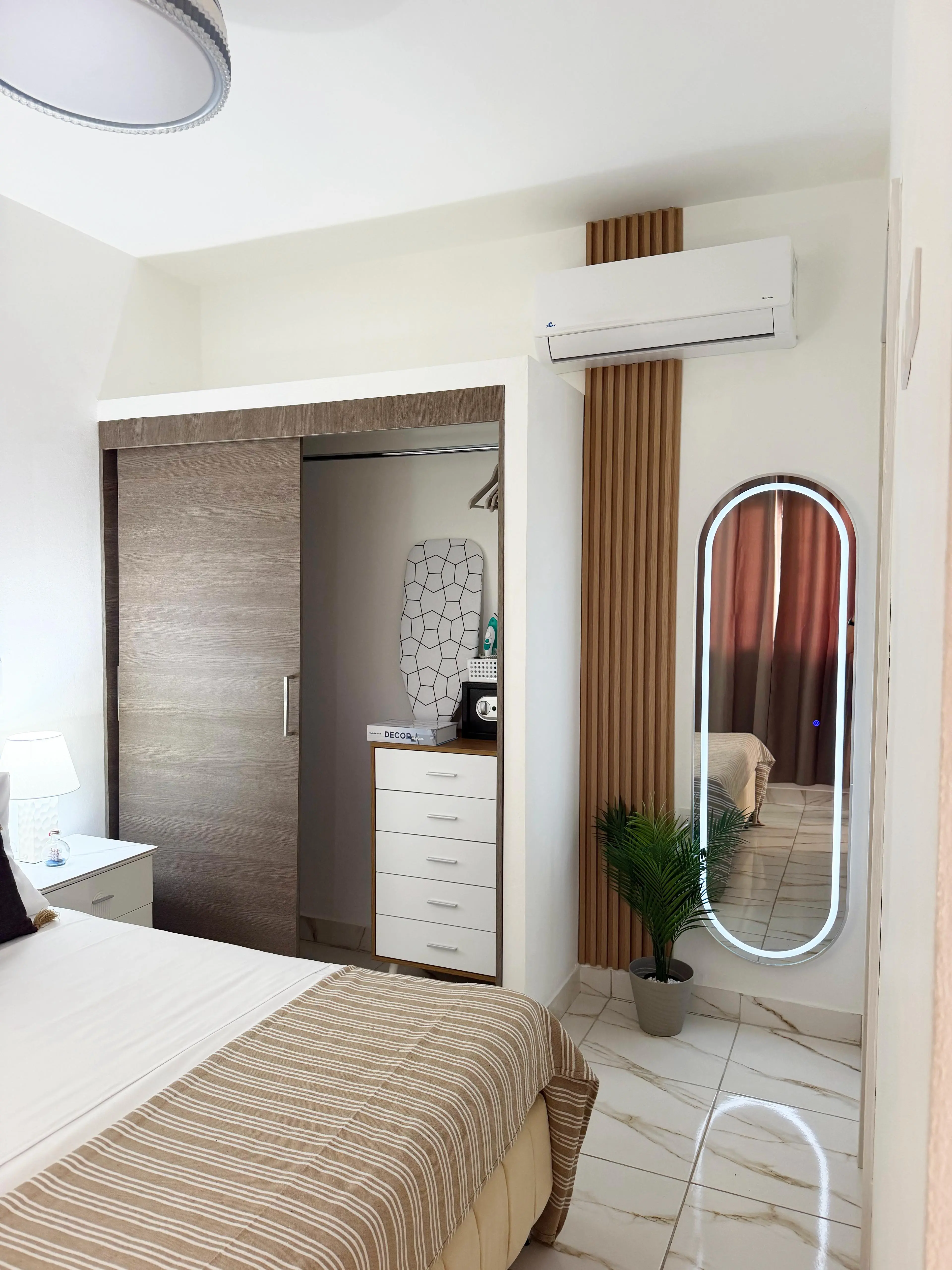 Cocina Apartamento 2