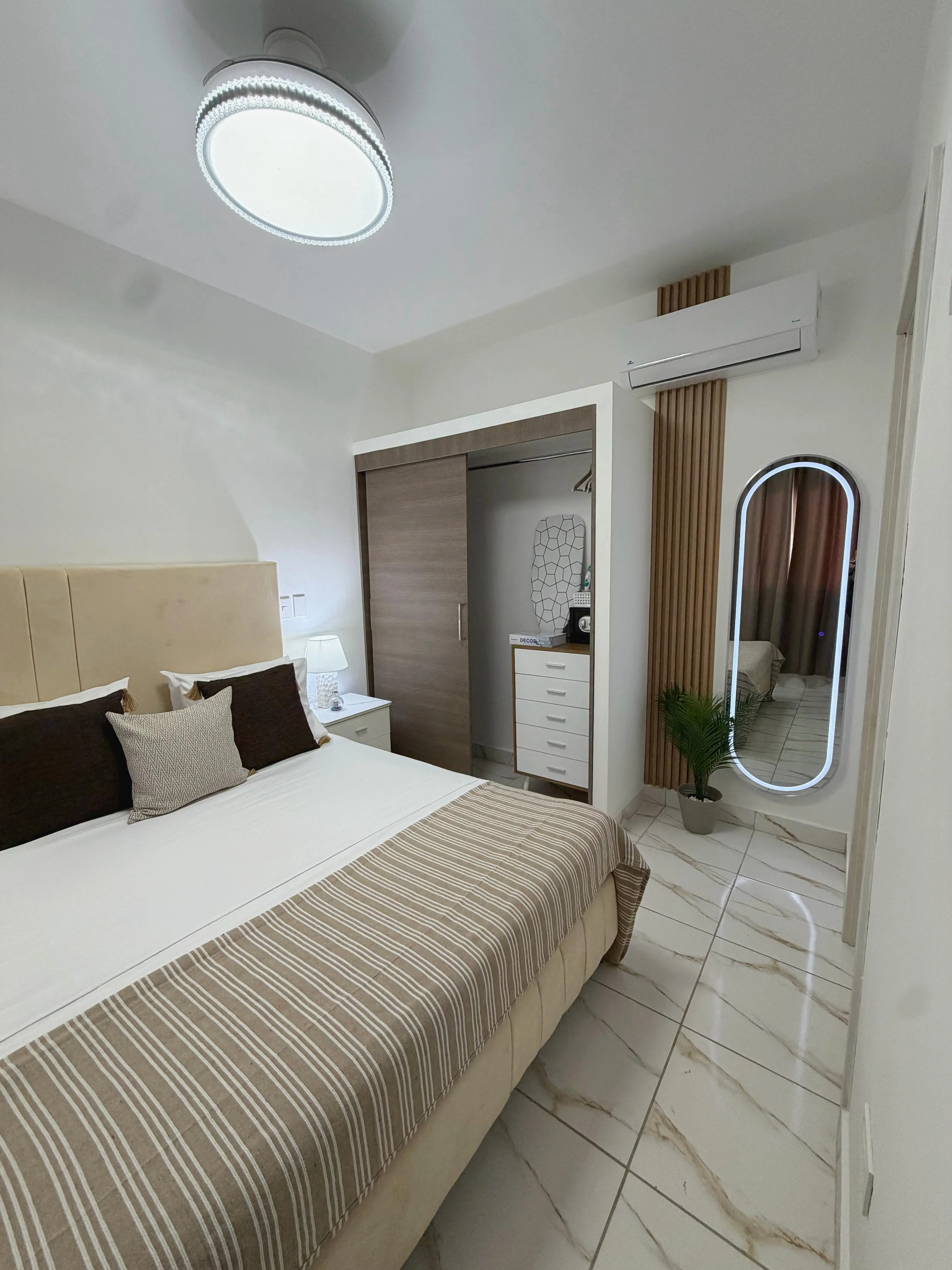 Comedor Apartamento 2