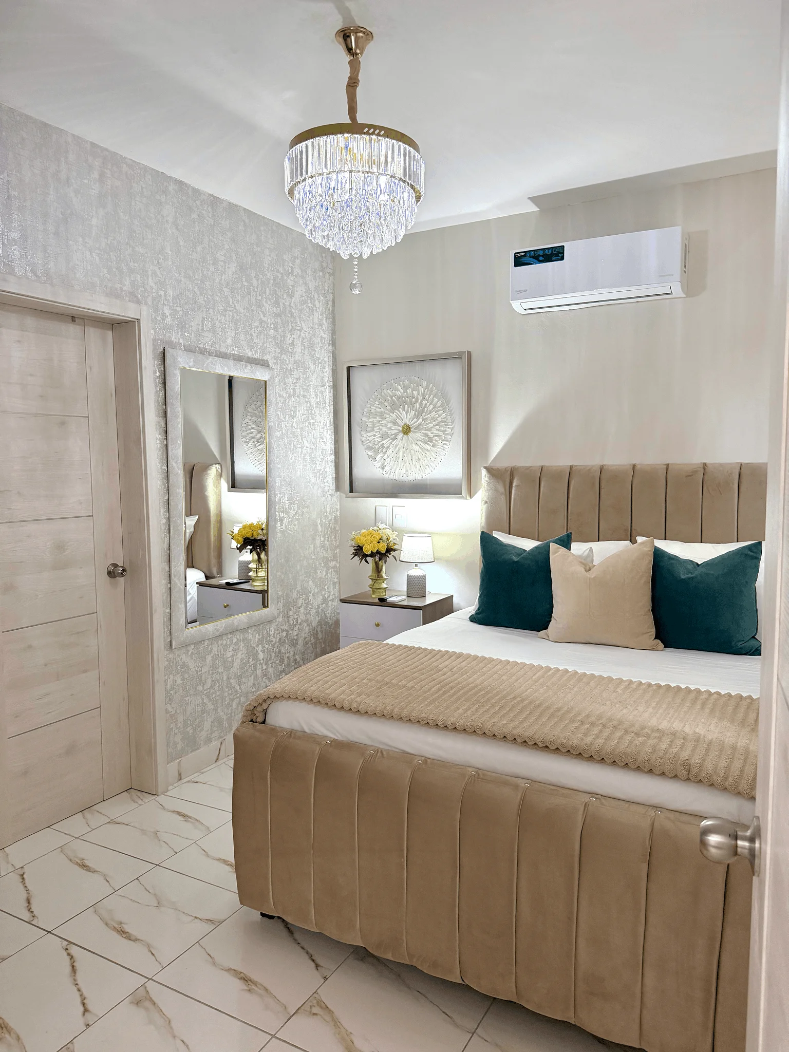 Apartamento Plaza Clara